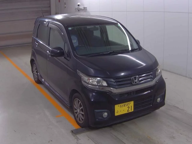 Honda N WGN