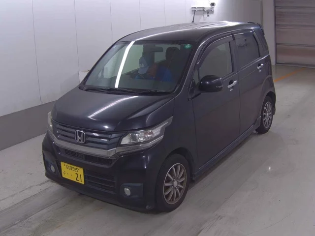 Honda N WGN