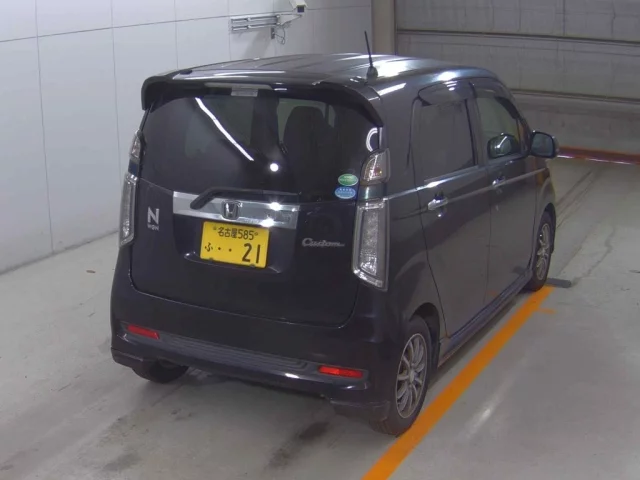 Honda N WGN
