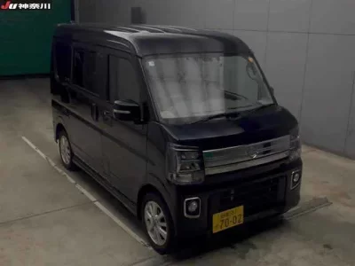 Nissan CLIPPER RIO