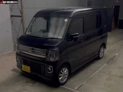 Nissan CLIPPER RIO