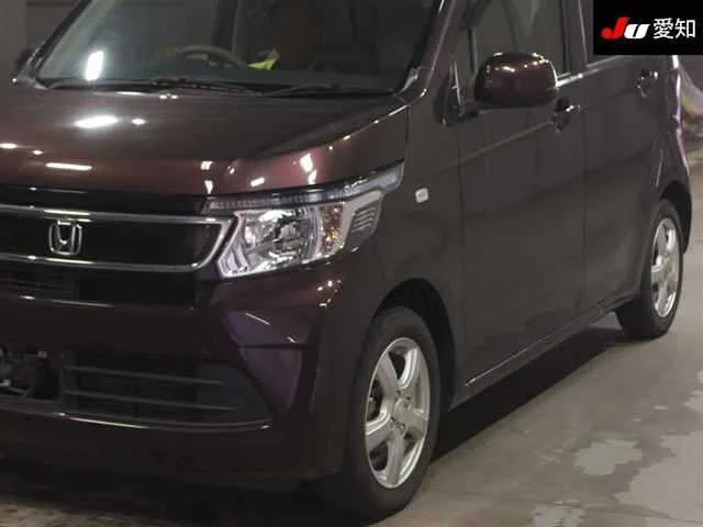 Honda N WGN