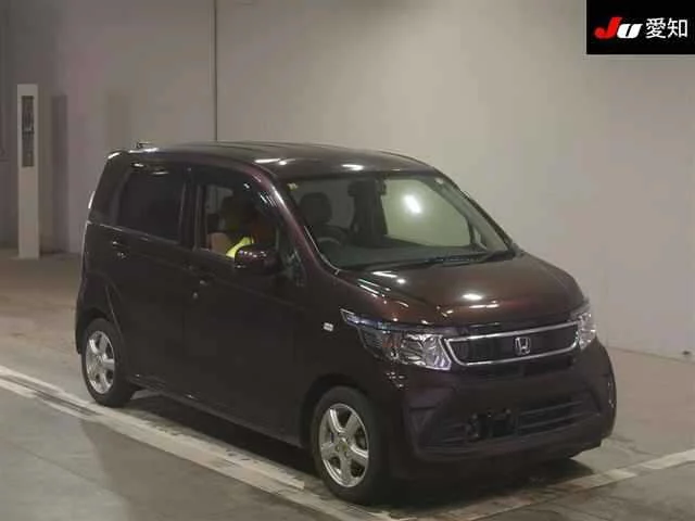 Honda N WGN