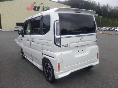 Mazda FLAIR WAGON