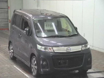 Mazda AZ WAGON