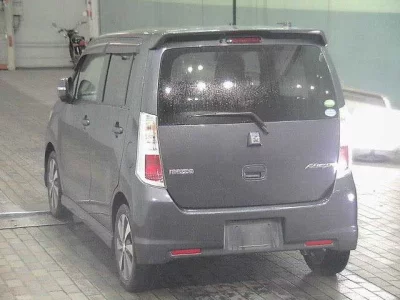 Mazda AZ WAGON