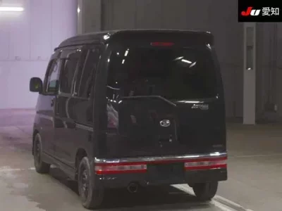 Daihatsu Atrai Wagon