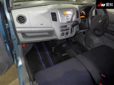 Mazda AZ WAGON