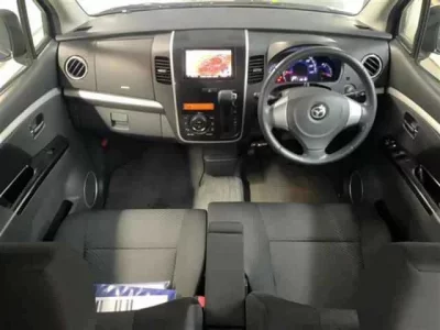 Mazda AZ WAGON