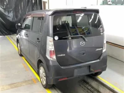 Mazda AZ WAGON