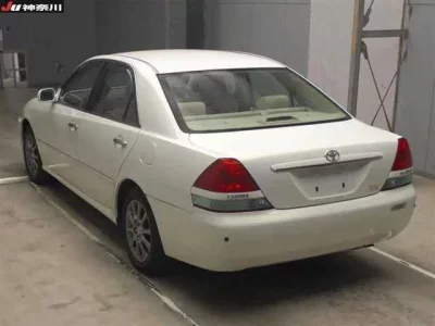 Toyota MARK II