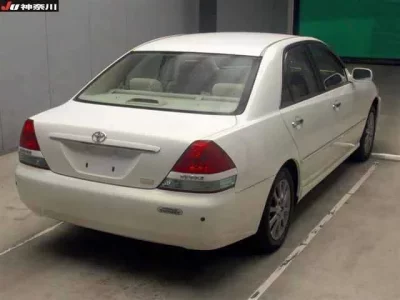 Toyota MARK II