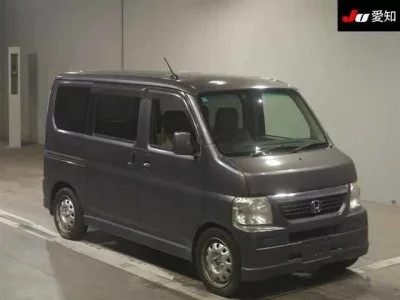 Honda VAMOS