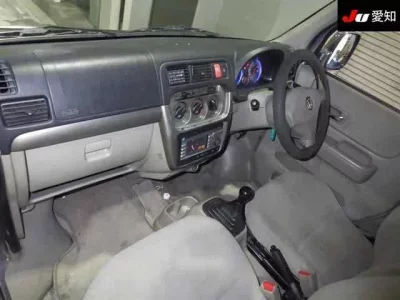 Honda VAMOS