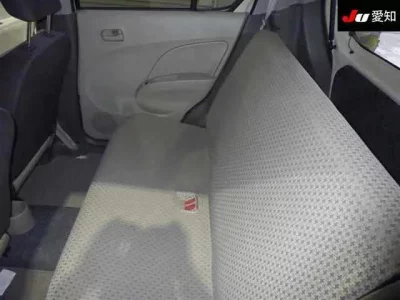 Suzuki ALTO ECO