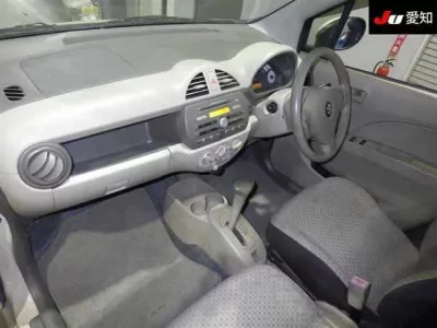 Suzuki ALTO ECO