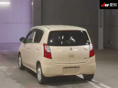 Suzuki ALTO ECO