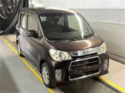 Daihatsu TANTO EXE