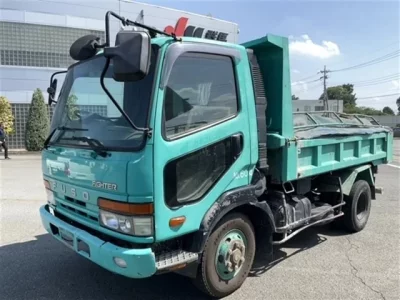 Mitsubishi FUSO FIGHTER