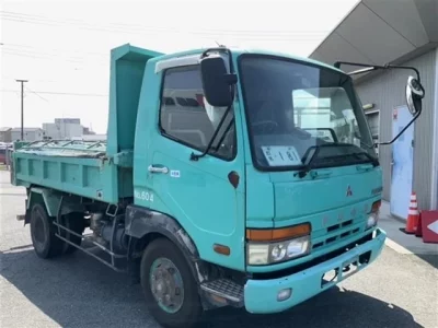 Mitsubishi FUSO FIGHTER