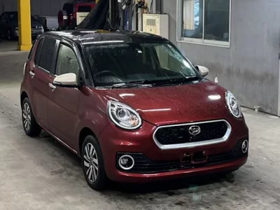 Daihatsu Boon