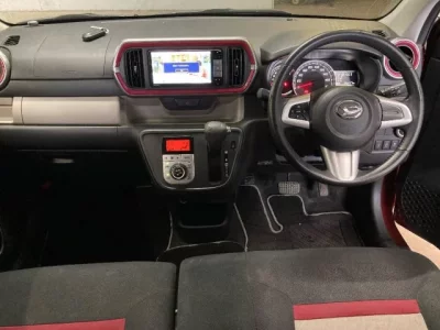 Daihatsu Boon