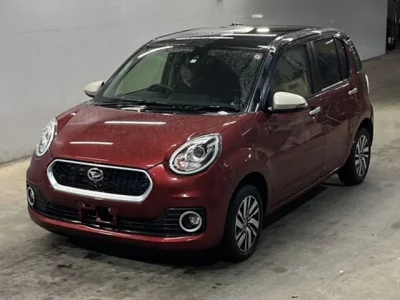 Daihatsu Boon