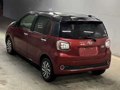 Daihatsu Boon