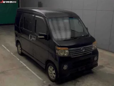 Daihatsu Atrai Wagon