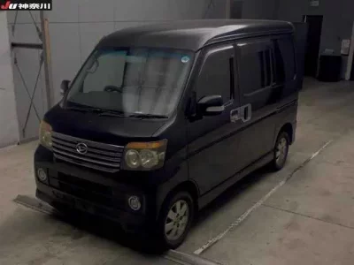 Daihatsu Atrai Wagon
