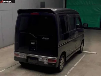 Daihatsu Atrai Wagon