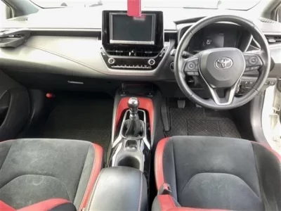 Toyota COROLLA SPORT