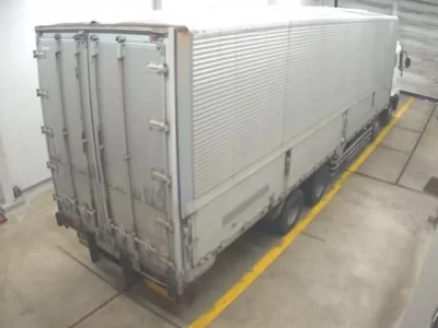 Mitsubishi FUSO TRUCK