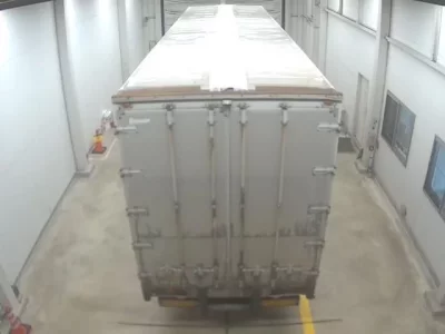 Mitsubishi FUSO TRUCK