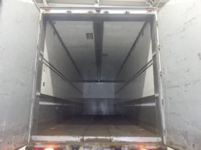 Mitsubishi FUSO TRUCK