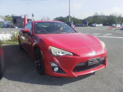 Toyota 86