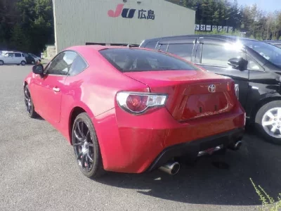 Toyota 86