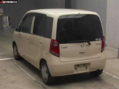 Honda LIFE