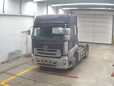 Nissan UD SERIES