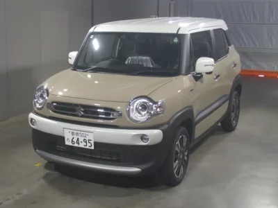 Suzuki XBEE