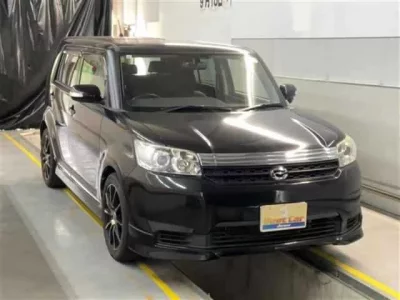 Toyota COROLLA RUMION