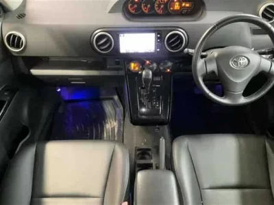 Toyota COROLLA RUMION