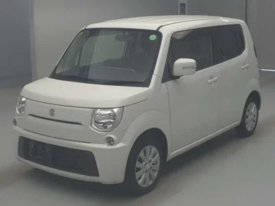 Suzuki MRWAGON