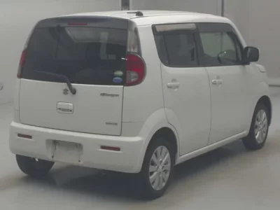 Suzuki MRWAGON