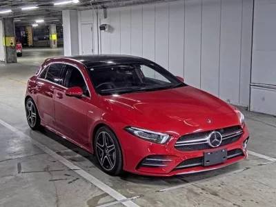 Mercedes-Benz AMG