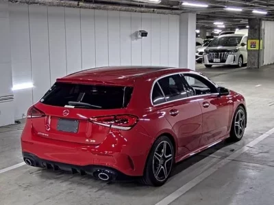 Mercedes-Benz AMG