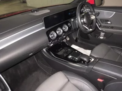 Mercedes-Benz AMG