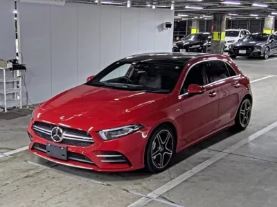 Mercedes-Benz AMG