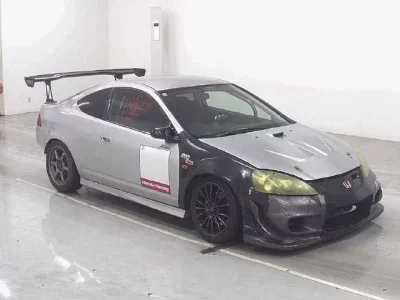 Honda INTEGRA