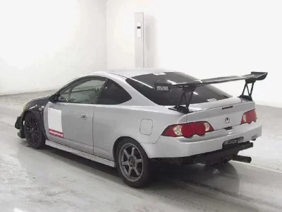 Honda INTEGRA